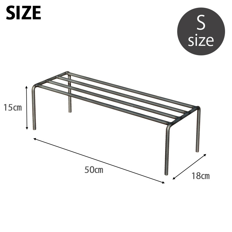 [4589824362786] KNOP plant stands WIDE 3pieces set �Υåץץ��ȥ������ �磻�� �������� �ץ�󥿡�������ɡ�
