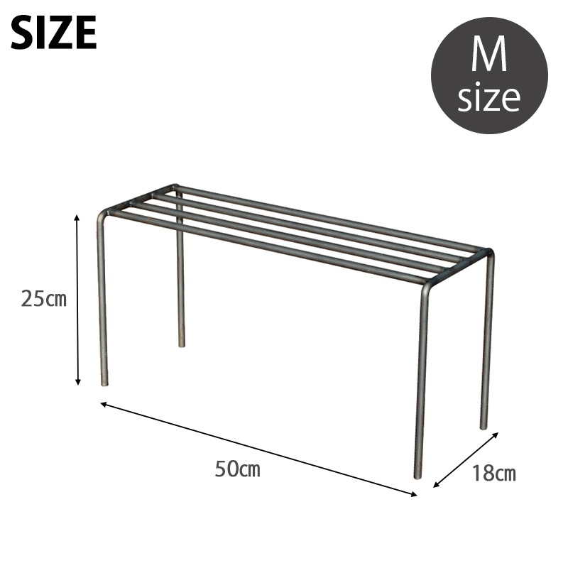 [4589824362786] KNOP plant stands WIDE 3pieces set �Υåץץ��ȥ������ �磻�� �������� �ץ�󥿡�������ɡ�