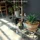 [4589824362786] KNOP plant stands WIDE 3pieces set �Υåץץ��ȥ������ �磻�� �������� �ץ�󥿡�������ɡ�