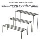 [4589824362786] KNOP plant stands WIDE 3pieces set �Υåץץ��ȥ������ �磻�� �������� �ץ�󥿡�������ɡ�