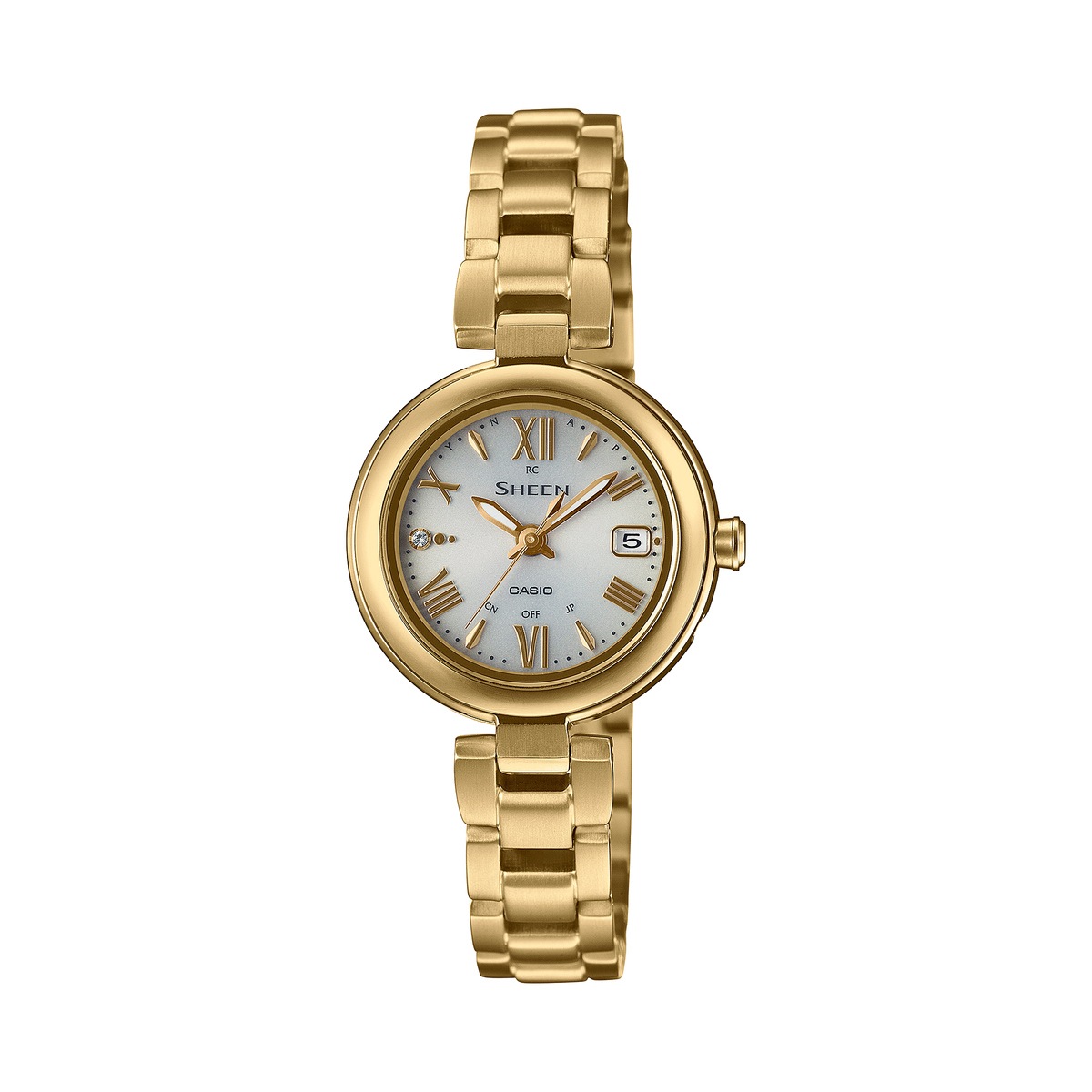 [SHW-7100TG-7AJF] SHEEN Radio Controlled Model