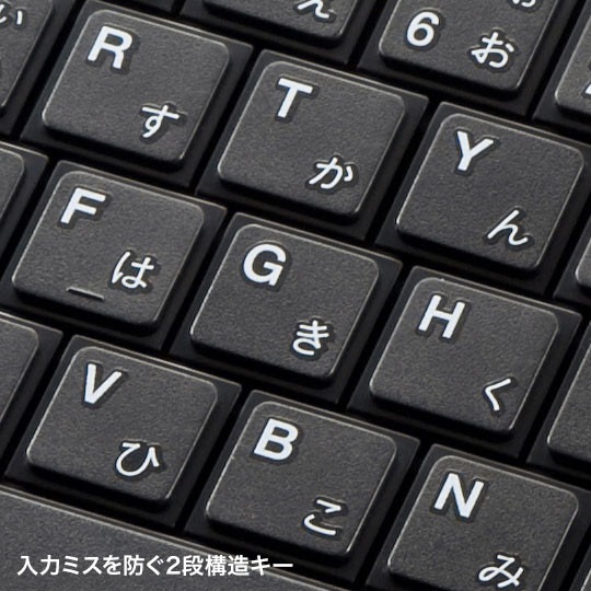 [SKB-BT22BKN] Bluetooth����७���ܡ���(�ƥ󥭡����ꡦ�֥�å�)
