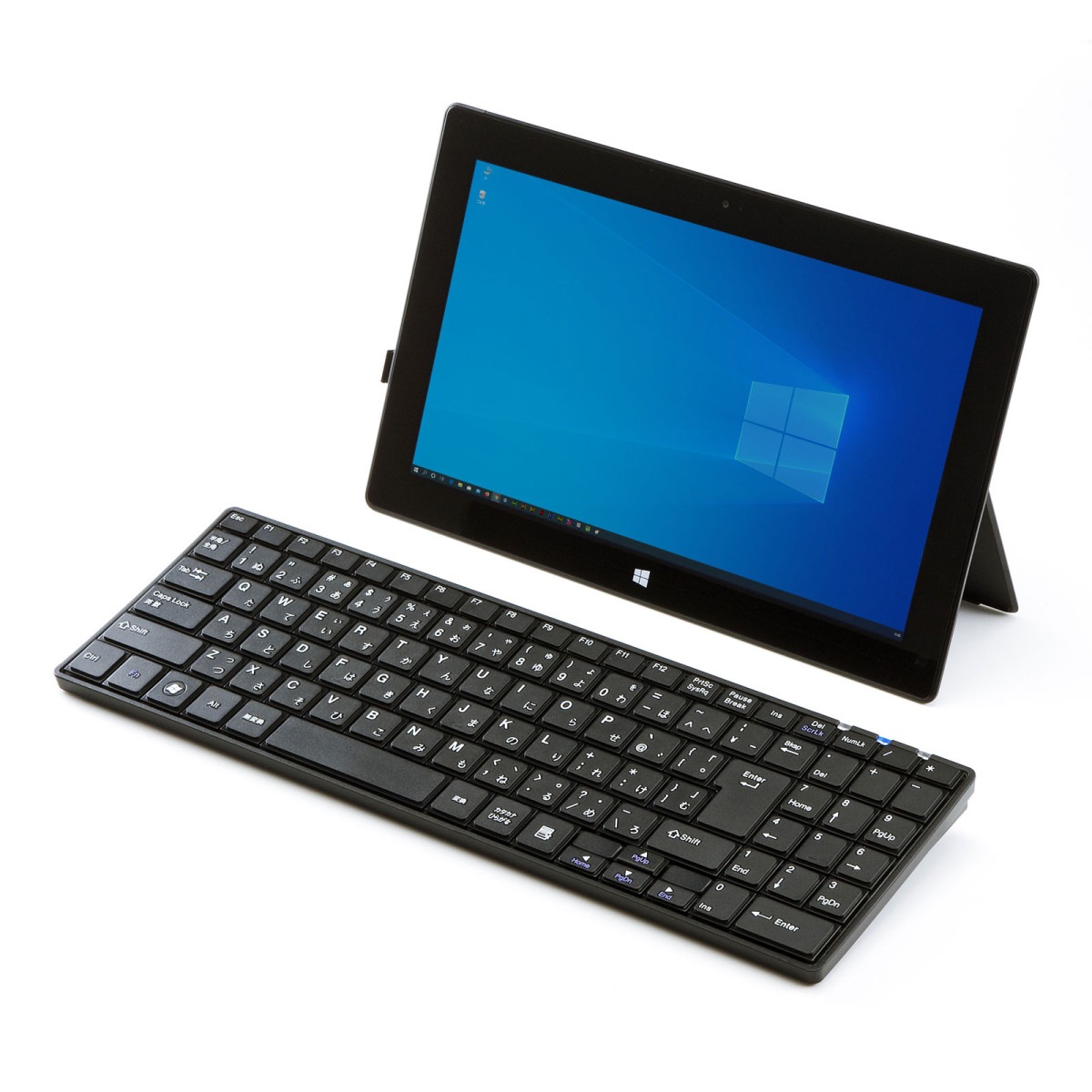 [SKB-BT22BKN] Bluetooth����७���ܡ���(�ƥ󥭡����ꡦ�֥�å�)