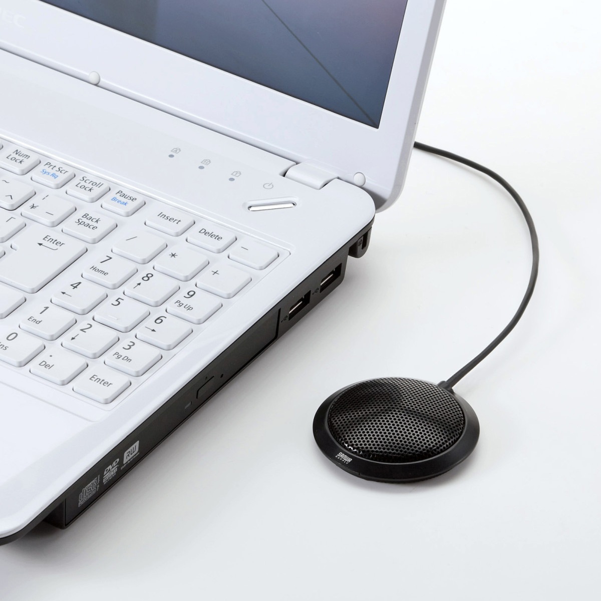 [MM-MC23N] �ե�åȷ�PC�ޥ���