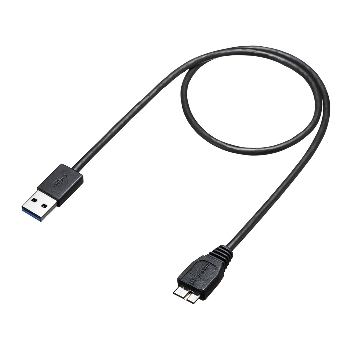 [USB-3H418BKN] USB3.2 Gen1 4�ݡ��ȥϥ�(4�ݡ��ȡ������/�Х��ѥξ��)