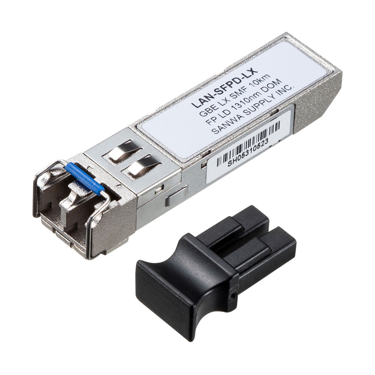 [LAN-SFPD-LX] SFP Gigabit�ѥ���С���