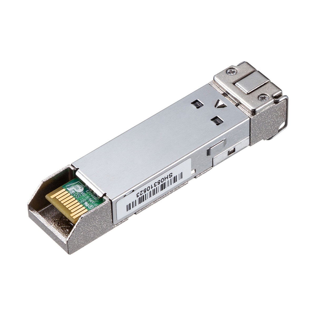 [LAN-SFPD-LX] SFP Gigabit�ѥ���С���