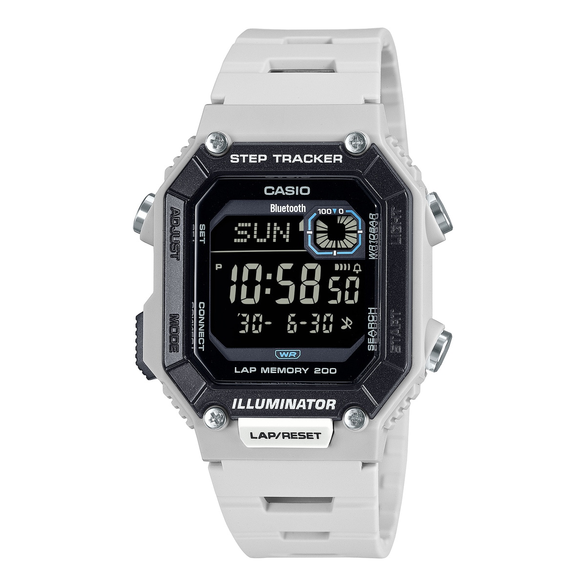 [WS-B1000-8BJF] CASIO COLLECTION��
