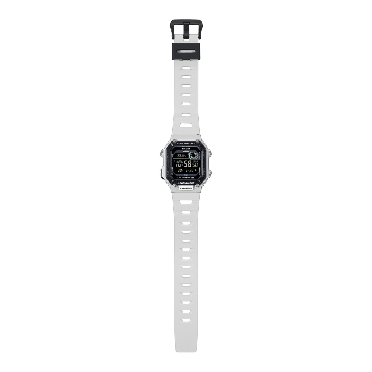 [WS-B1000-8BJF] CASIO COLLECTION��