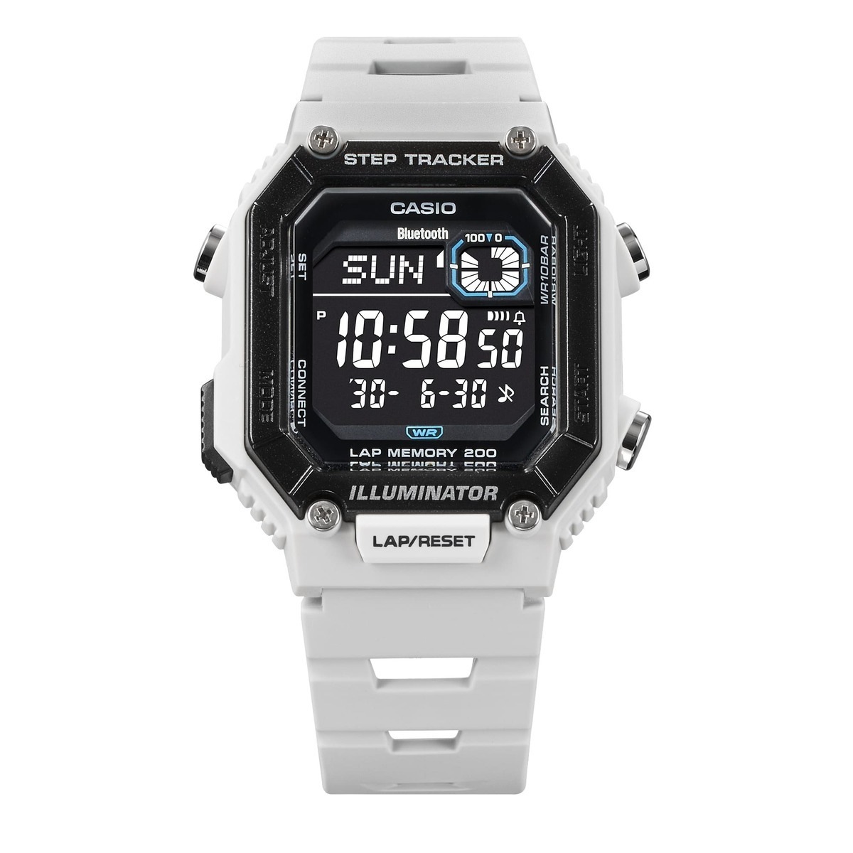 [WS-B1000-8BJF] CASIO COLLECTION��
