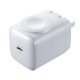 [ACA-PD101] USB PD�б�AC���Ŵ�(PD30W��Apple Watch����)