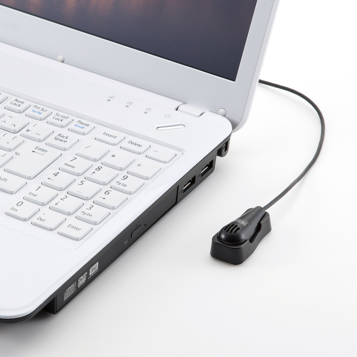 [MM-MC24N] ����å��դ�PC�ޥ���