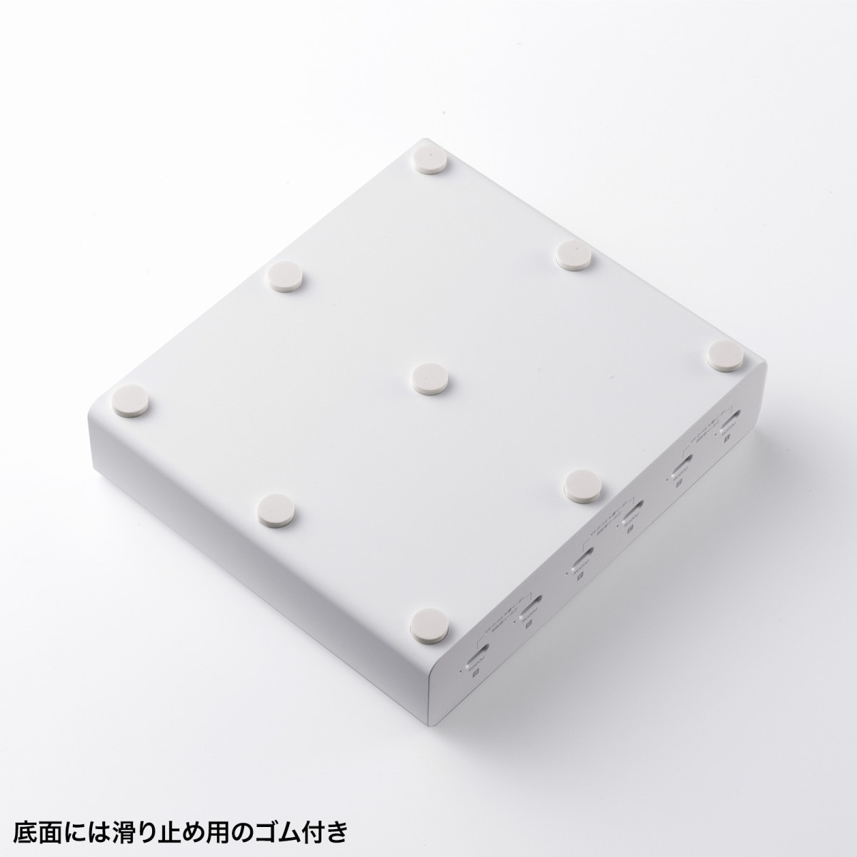 [ACA-PD98] USB PD�б�AC���Ŵ�(6�ݡ��ȡ����72W)