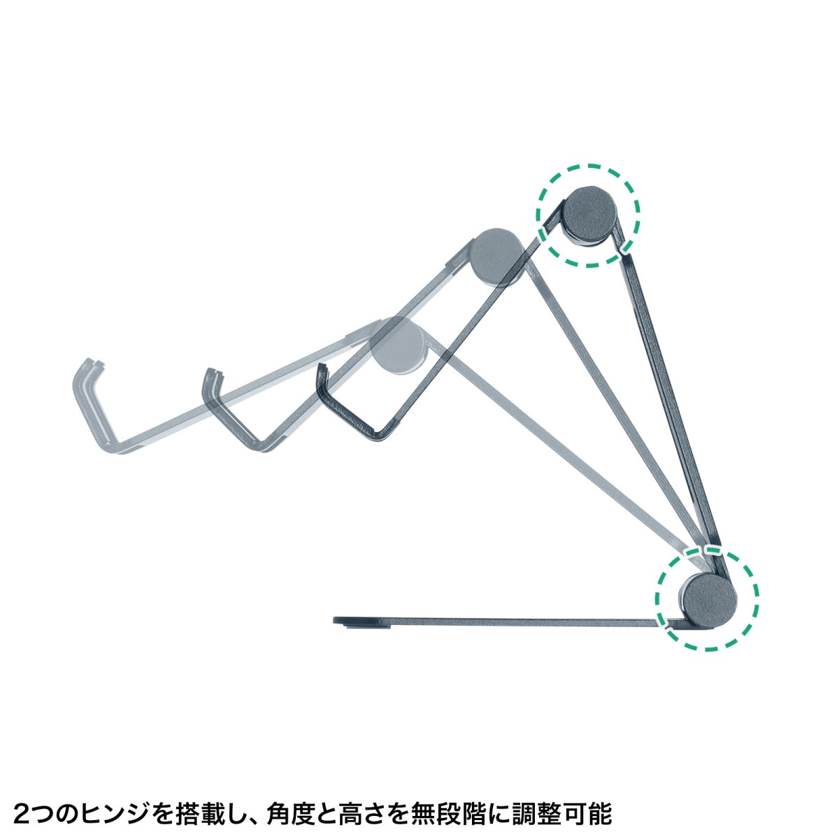 [PDA-STN81GY] ���ޡ��ȥե��󥹥����(2����)