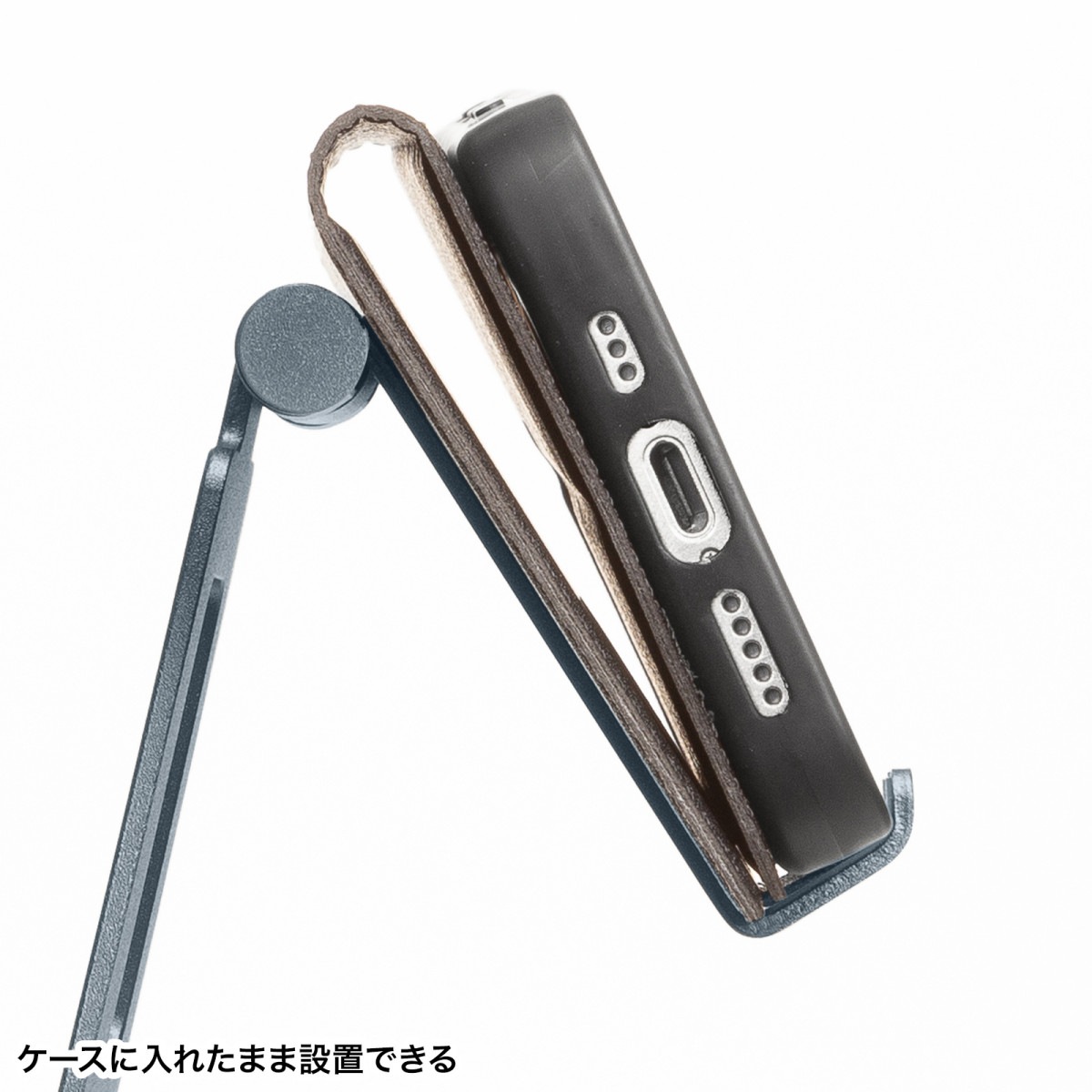[PDA-STN81GY] ���ޡ��ȥե��󥹥����(2����)