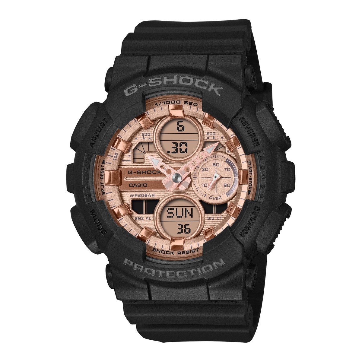 [GMA-S140PG-1AJF] G-SHOCK