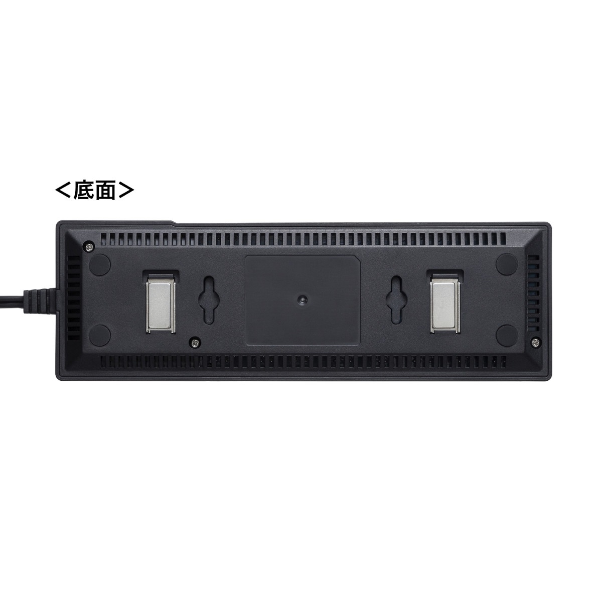 [LAN-GIGAT803BK] �����ӥå��б� ���å׷������å��󥰥ϥ�(8�ݡ��ȡ��ޥ��ͥå��դ�)