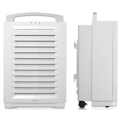 [DA-8000A-W] ��®æ���� �ǥ����å��� �ۥ磻��