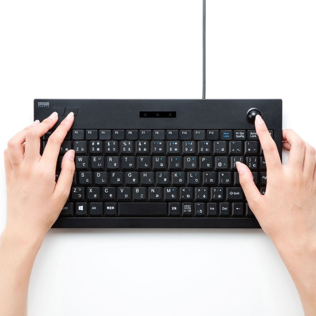 [SKB-TR03BK] ȥåܡ륭ܡ