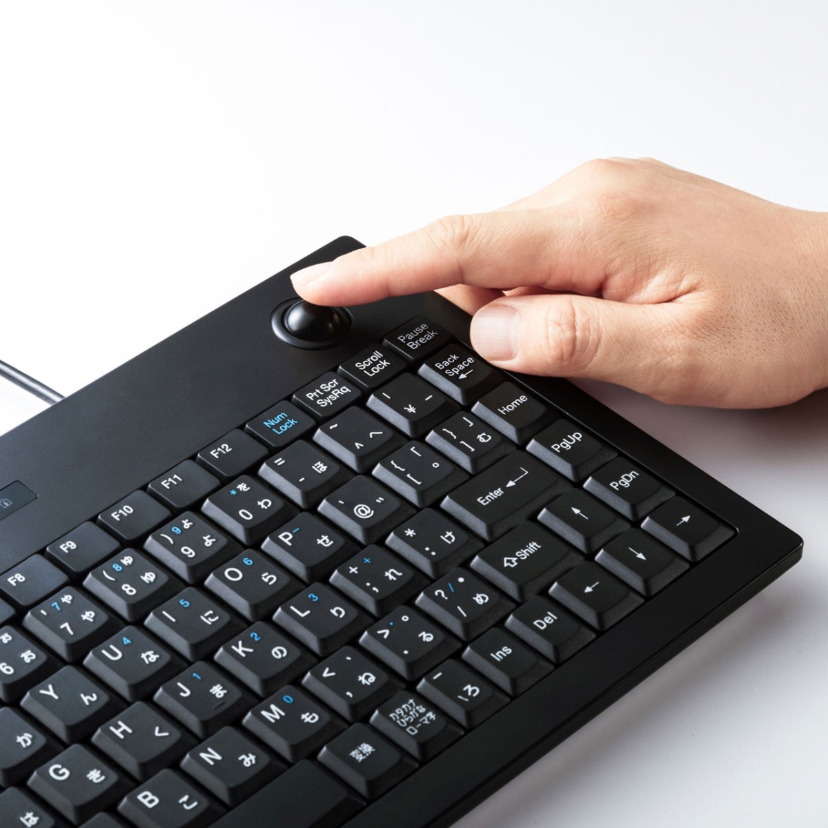 [SKB-TR03BK] ȥåܡ륭ܡ