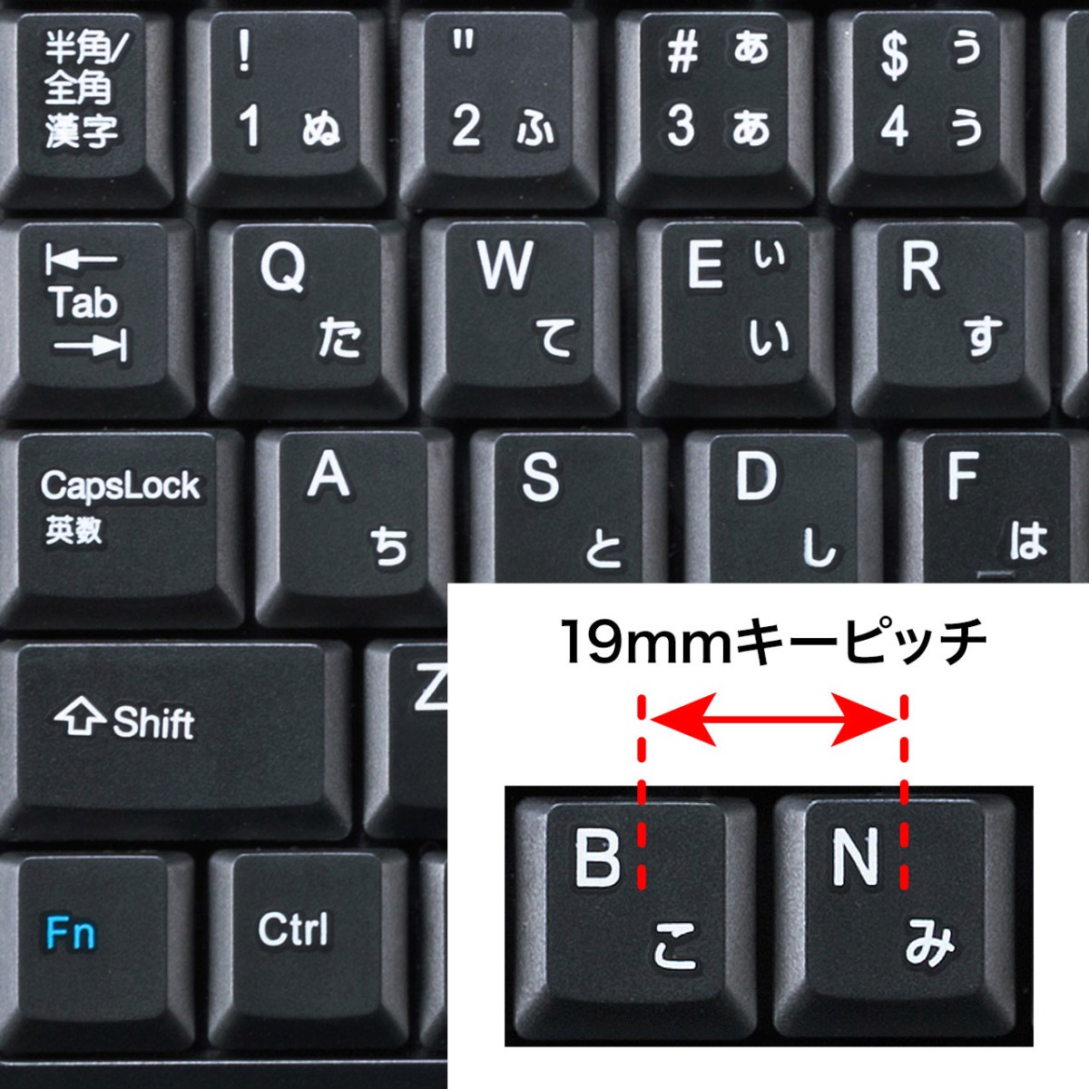 [SKB-TR03BK] ȥåܡ륭ܡ