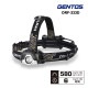 [DRF-333D] Drag Force���꡼�� LED�إåɥ饤�� 580lm��