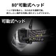 [DRF-333D] Drag Force���꡼�� LED�إåɥ饤�� 580lm��