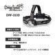 [DRF-333D] Drag Force���꡼�� LED�إåɥ饤�� 580lm��