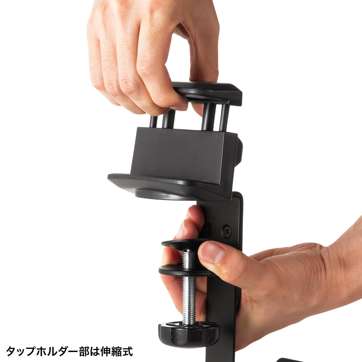 [PDA-STN72BK] ���åץۥ�����դ��Хå��ϥ󥬡�
