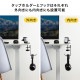 [PDA-STN72BK] ���åץۥ�����դ��Хå��ϥ󥬡�