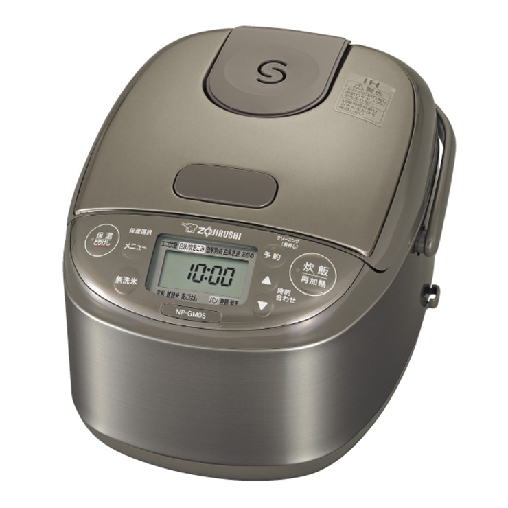 [NP-GM05-XT] IH���ӥ��㡼 �ˤ�椭 0.54L(3��) ���ƥ�쥹�֥饦��