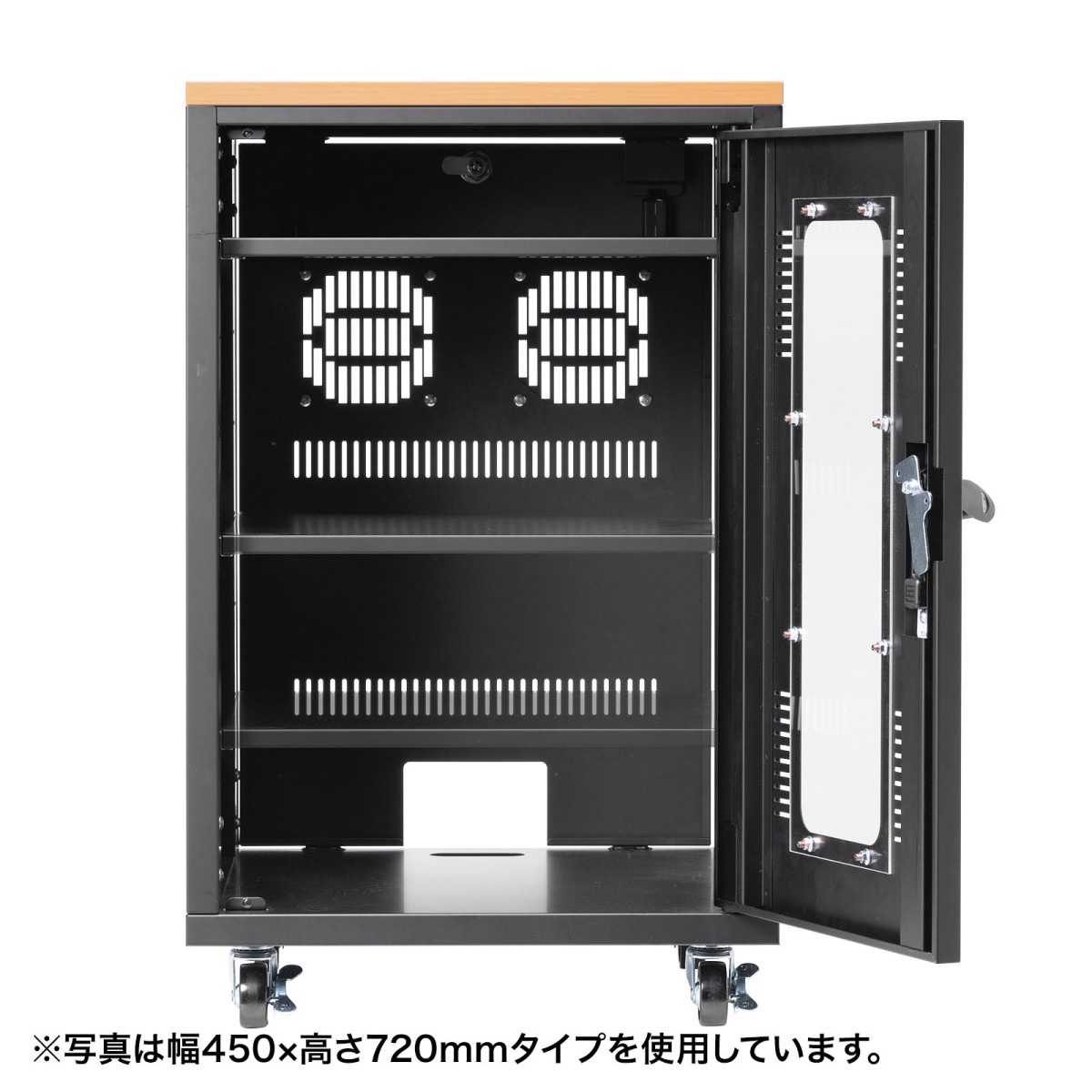 [CP-SBOX6010] ��������Բġ����դ������Ǽ�ܥå���(W600)