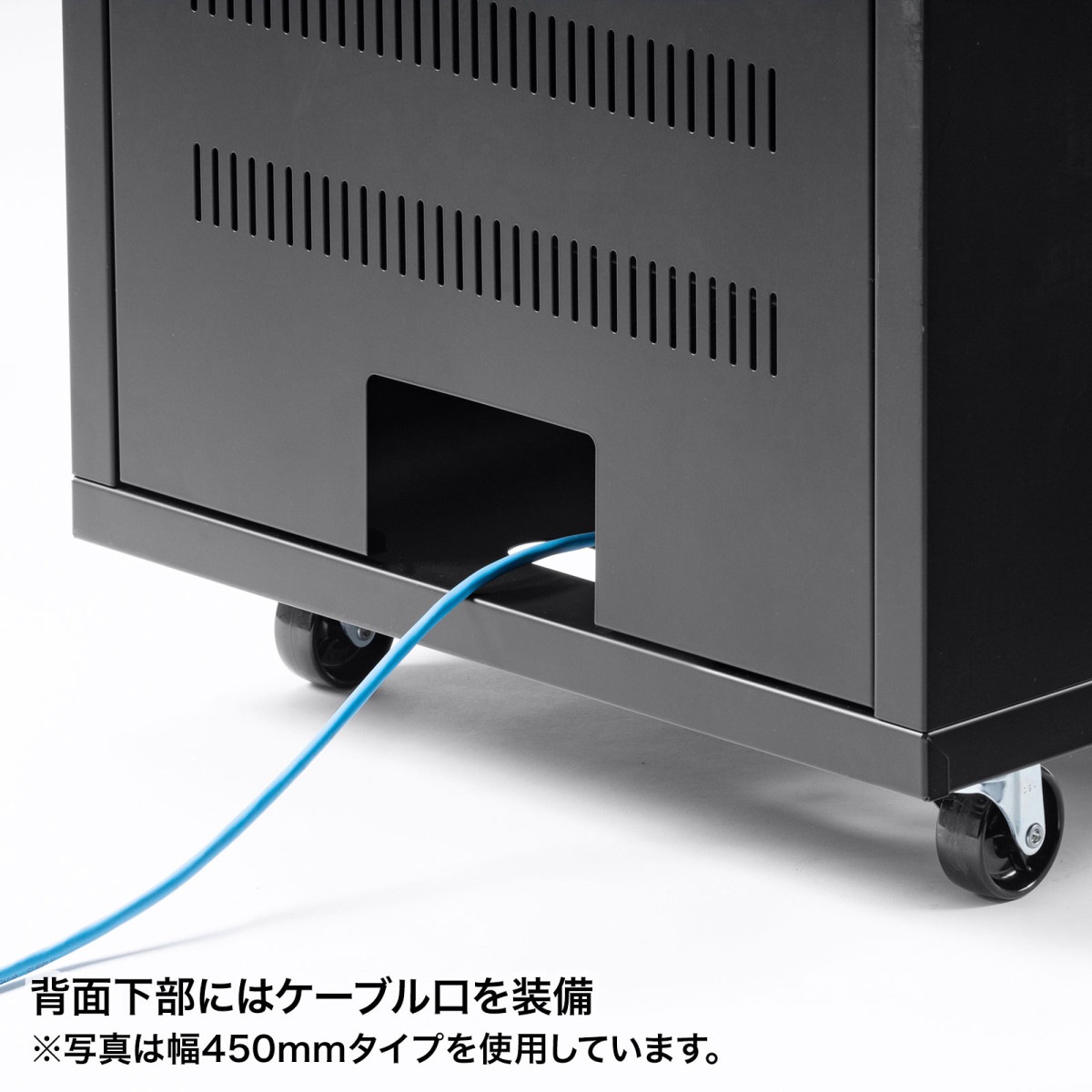 [CP-SBOX6010] ��������Բġ����դ������Ǽ�ܥå���(W600)