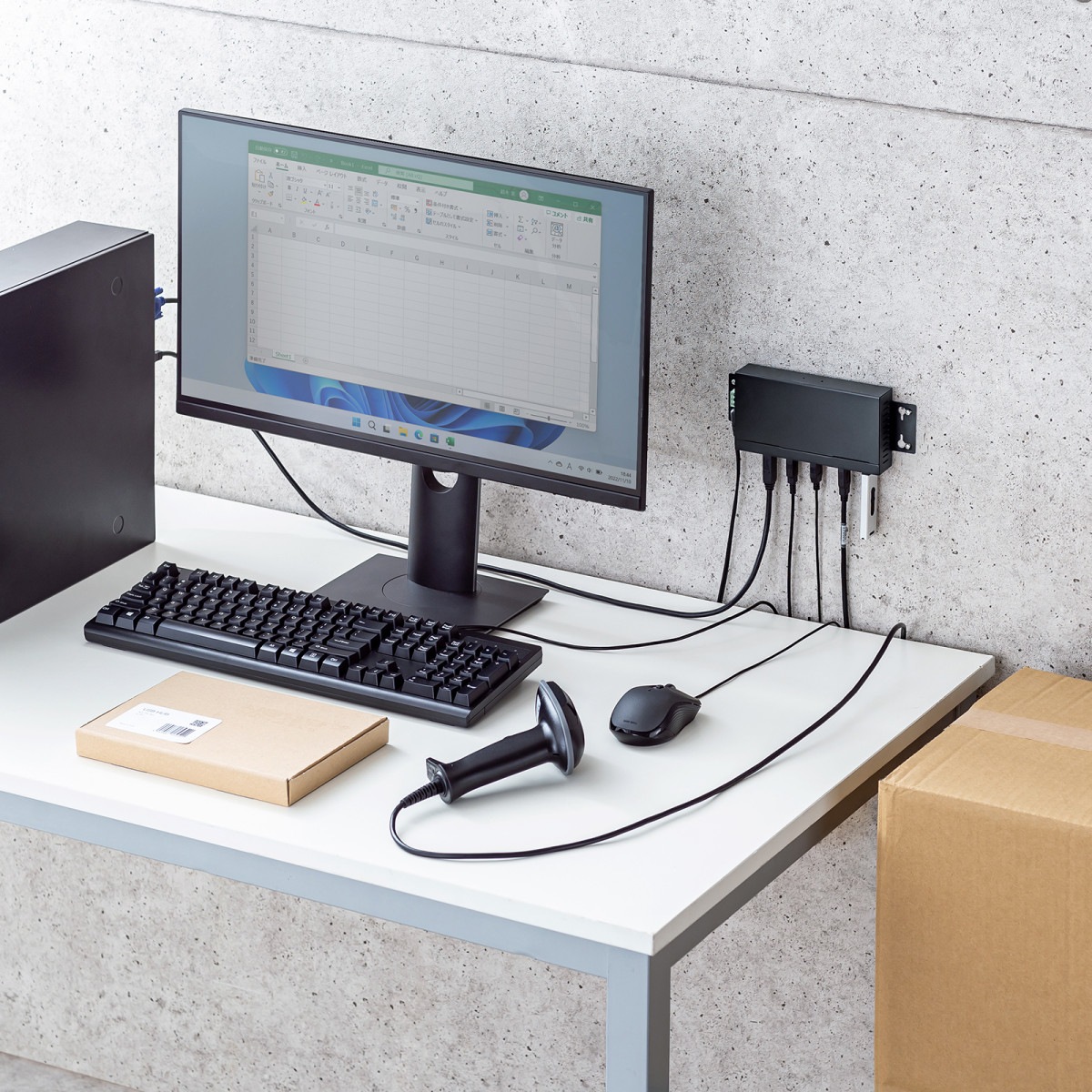 [USB-3HFA07] USB 5Gbpsϥ(7ݡ)