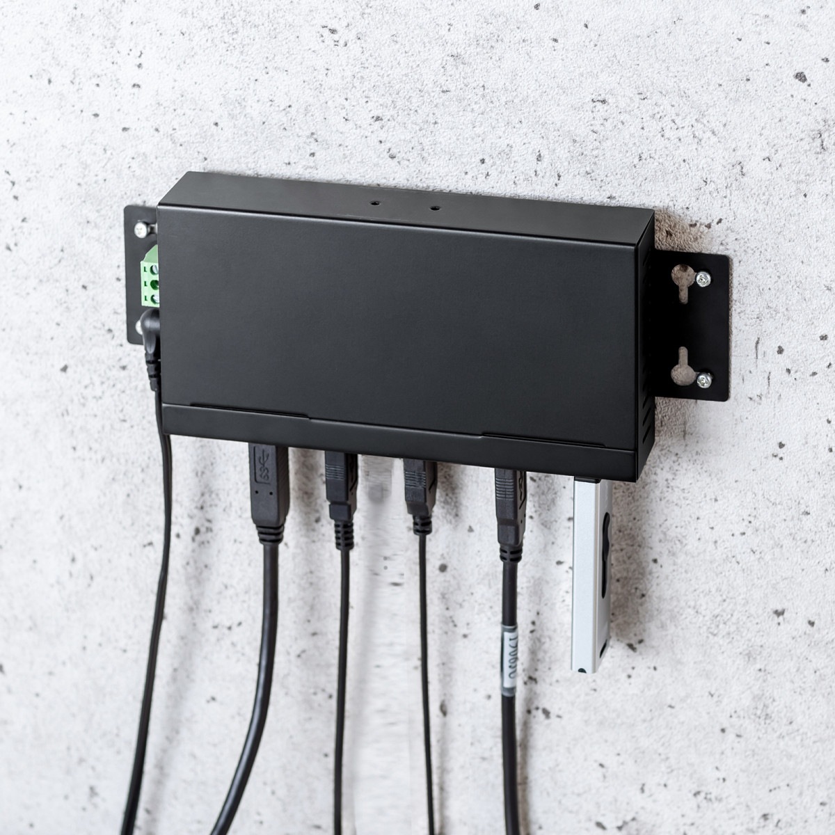 [USB-3HFA07] USB 5Gbpsϥ(7ݡ)