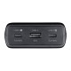 [BTL-RDC44BK] ��Х���Хåƥ꡼(10000mAh��PD20W)