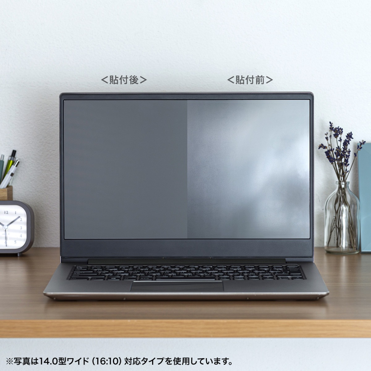 [LCD-160W2] 16.0���磻��(16:10)�б��վ��ݸ�ȿ���ɻߥե����