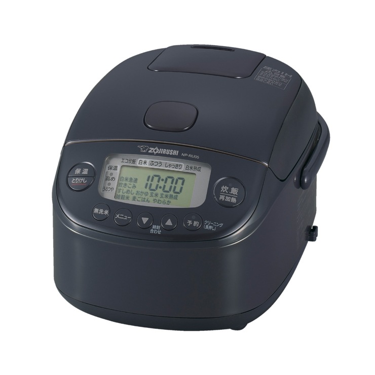 [NP-RU05-BZ] ����IH���ӥ��㡼 �ˤ�椭 0.54L(3��) ���졼�ȥ֥�å���