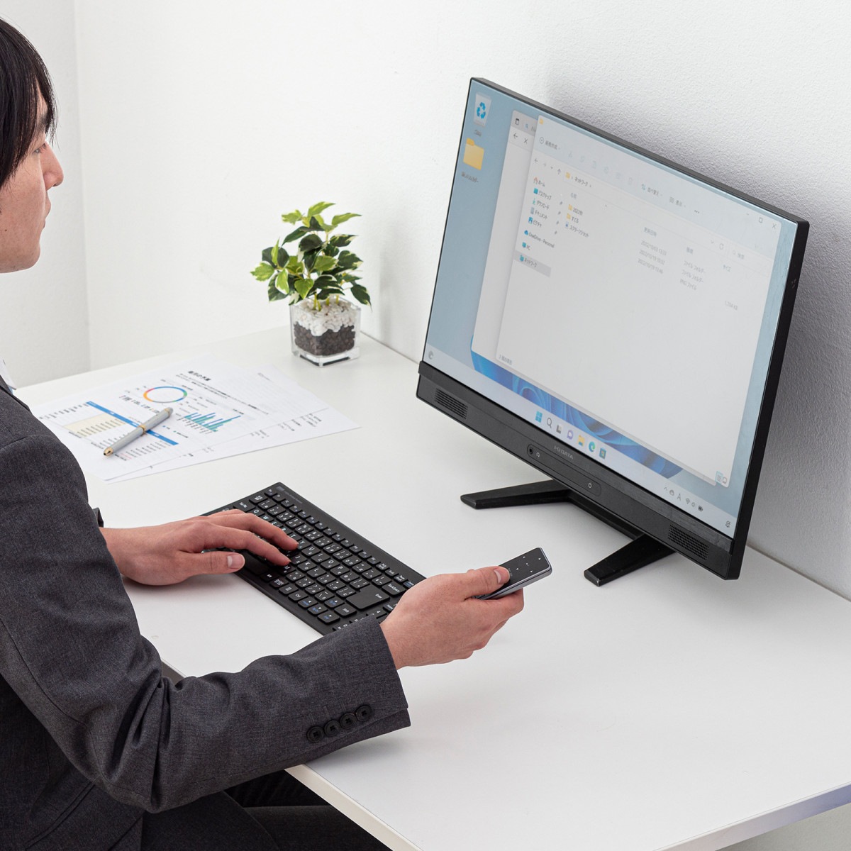 [MA-PBS325BK] Bluetooth���å��ѥåɥ�⥳��