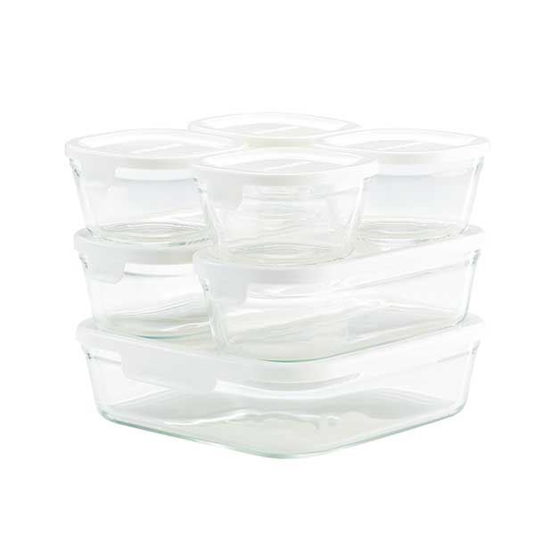 [PCY-PRN-7W] �ѥå�&��� �ѷ�7�����å� �ۥ磻�� �ץ�200ml X4 �ϡ���500ml X2 ��1.2L X1 365 methods��