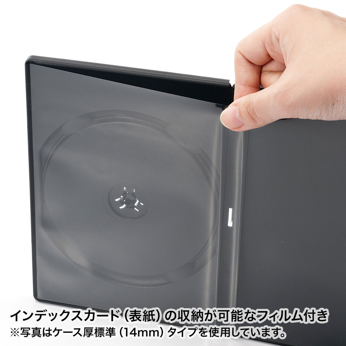 [DVD-TU2-10BKN] �����DVD�ȡ��륱����(2���Ǽ��10�祻�åȡ��֥�å�)