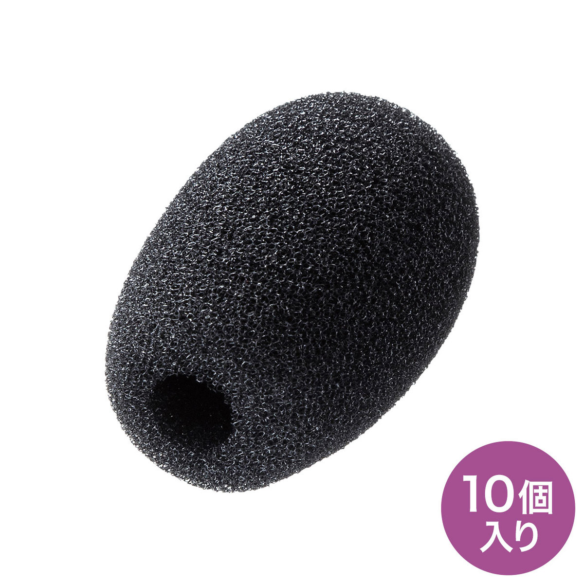 [MM-HSPA10MC] �ޥ��������ݥ�(10�ĥ��å�)