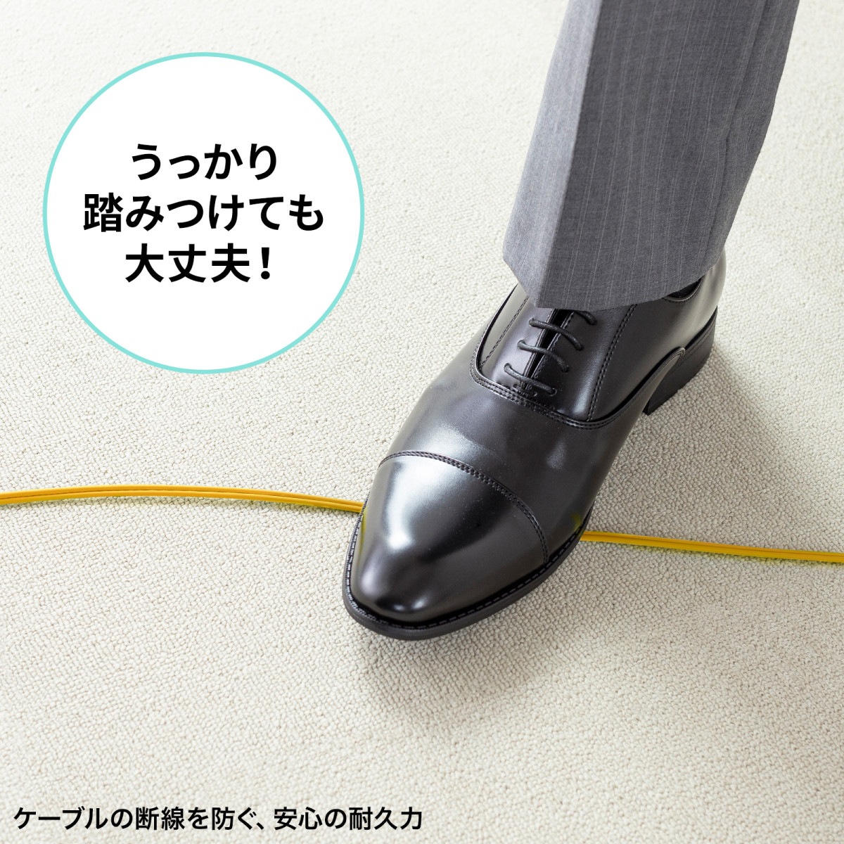 [HKB-HLCSC1-10] �䶯�ᥬ�ͷ����ե����Х����֥�(���󥰥�⡼�ɡ�LC��2-SC��2��10m)