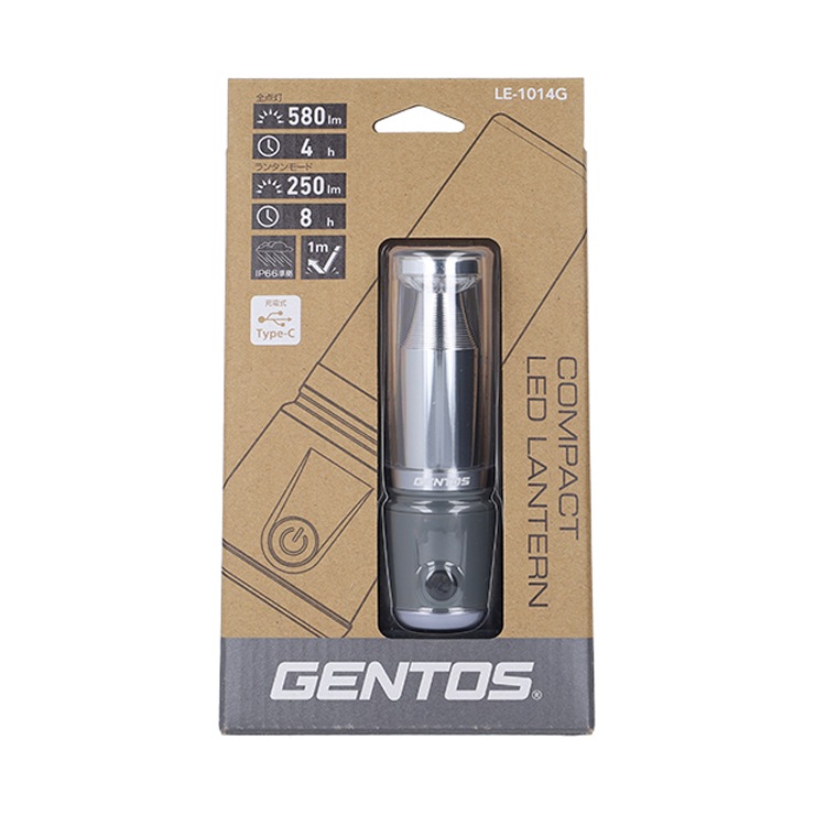 [LE-1014G] ���ò�������� ����ѥ���LED��󥿥� Leggero ��å������� ���졼 ���ż� ��󥿥�Ȳ���������2Way�������� ���뤵580�롼����