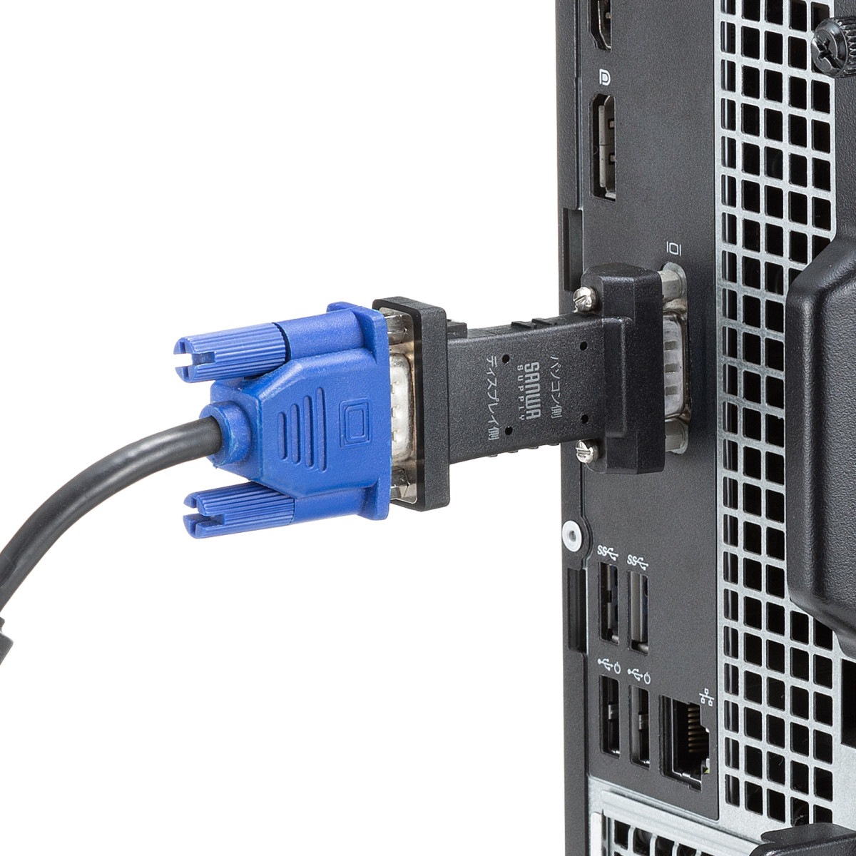 [VGA-EDID3] EDID�ݻ���(VGA��)