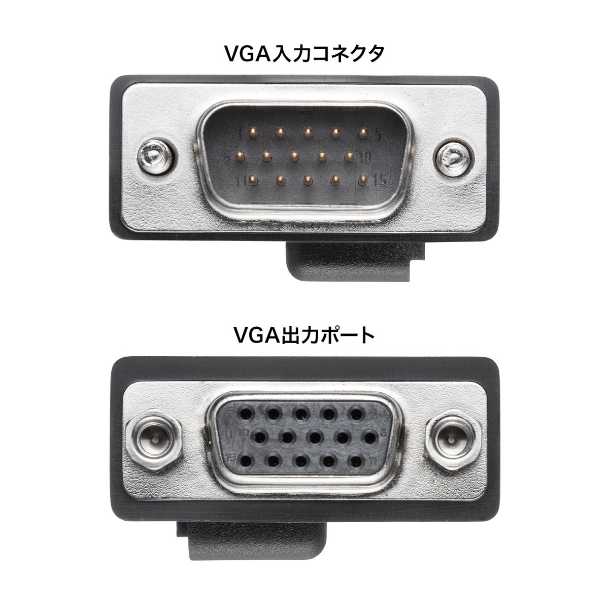 [VGA-EDID3] EDID�ݻ���(VGA��)