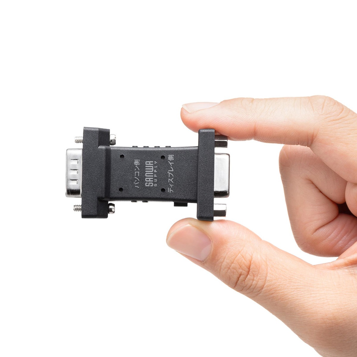 [VGA-EDID3] EDID�ݻ���(VGA��)