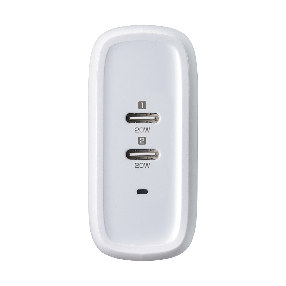 [ACA-PD97W] USB PD�б�AC���Ŵ�(PD20W��2�ݡ���)