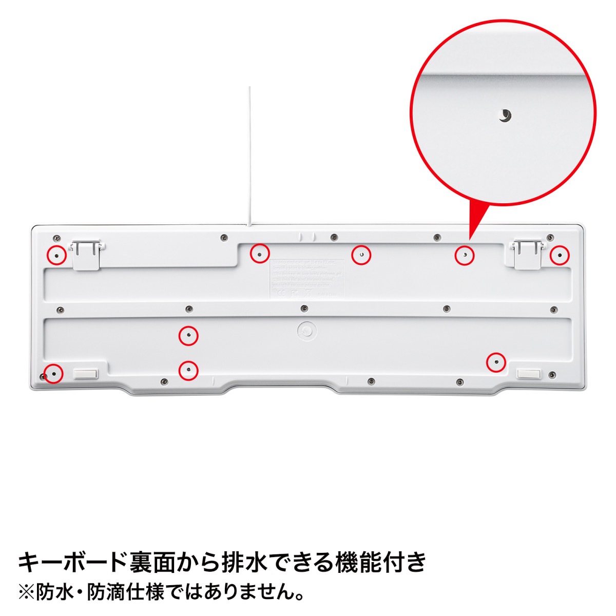 [SKB-L1UN] USBܡ(ۥ磻)