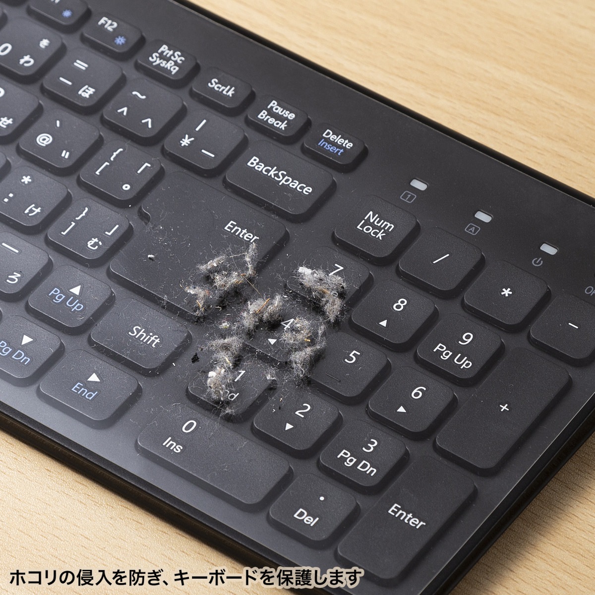 [FA-NMUL11] �����ܡ��ɥ��С� �ޥ��������(520��250mm) �Ρ��ȥѥ������� �ݥꥦ�쥿��